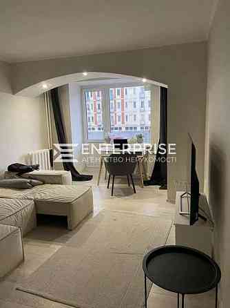 Продаж Квартира 3-кімнатна, 2/16 поверх Kiev