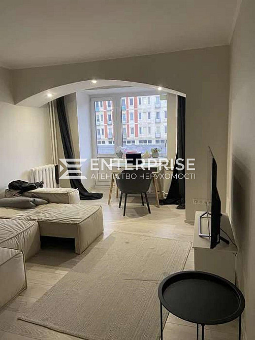 Продаж Квартира 3-кімнатна, 2/16 поверх Kiev - photo 2