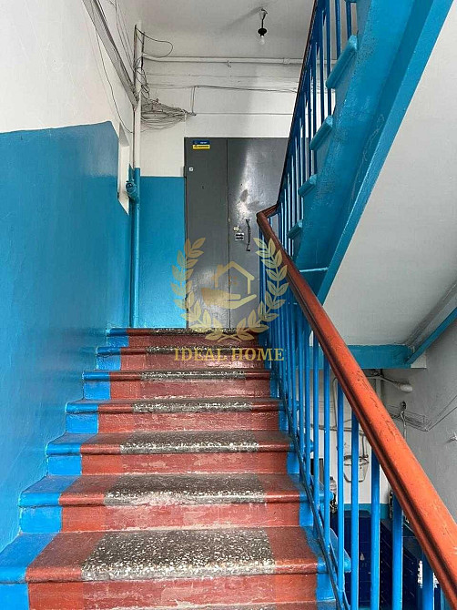 Продаж Квартира 2-кімнатна, 2/4 поверх на Береговая ул., 14 Kiev - photo 12