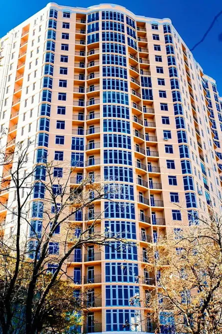 Оренда 3к Квартира 65 кв.м Аркадия, ул. Аркадийское плато, 9 Одеса - фото 6