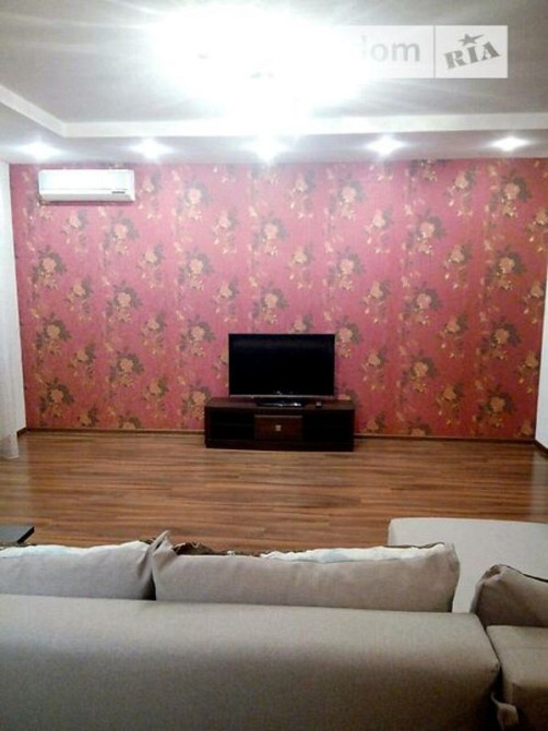 Оренда Квартира 3-кімнатна, 7/16 поверх на Драгоманова ул., 12 Київ - фото 5