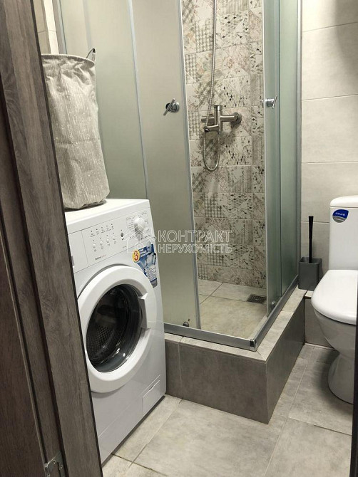 Оренда Квартира 1-кімнатна, 6/12 поверх на вул. Академіка Павлова Харків - фото 5