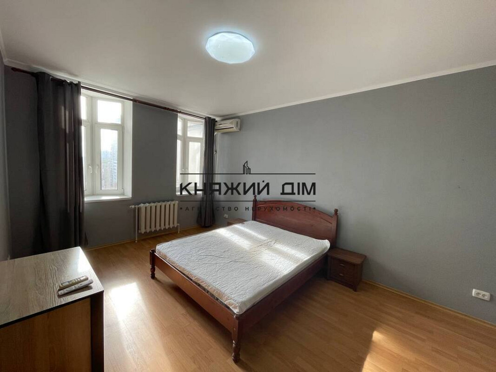 Оренда 3 кімнатної квартири в новому будинку біля посольства США. 15хв до ст.м Сирець № 1121640 Київ - фото 10