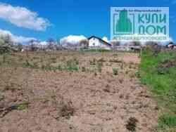 Продаж земельної ділянки 33 соток Кропивницький