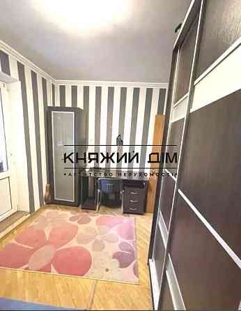 Оренда 3-х.к.,роздільна на Теремках. м.Теремки: 11203917 Kiev