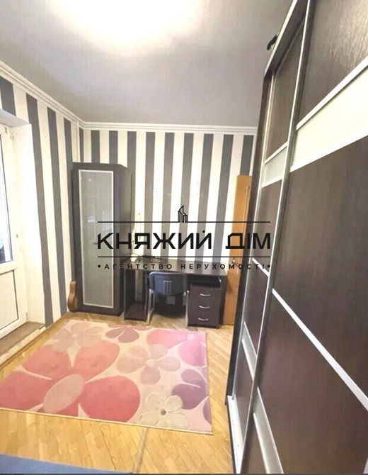 Оренда 3-х.к.,роздільна на Теремках. м.Теремки: 11203917 Київ - фото 3