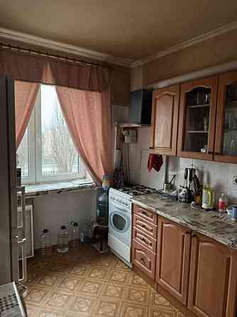 Продаж Квартира 2-кімнатна, 9/9 поверх на Теремківська вул., 17 Київ