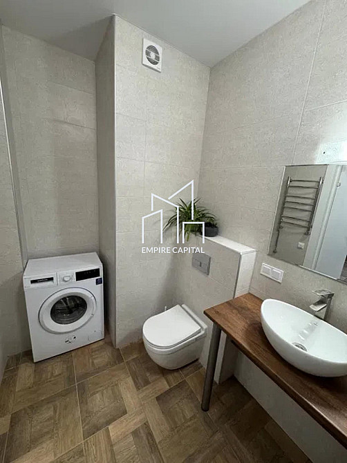 Оренда 1к Квартира 50 кв.м Шевченка Тараса вул. Львів - фото 17