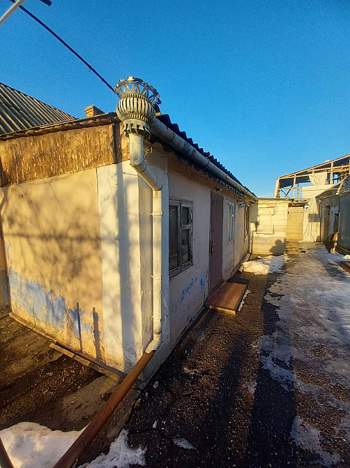 Продается дом в с. Дачное. Дачне - фото 1