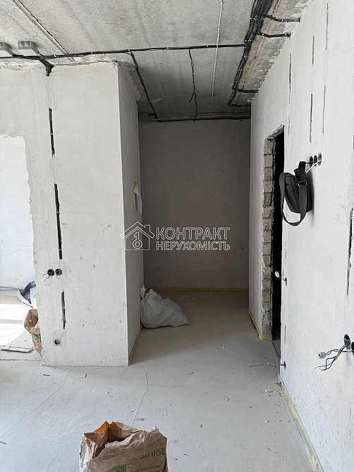 Продаж Квартира 1-кімнатна, 7/9 поверх на вул. Барабашова Харків - фото 1