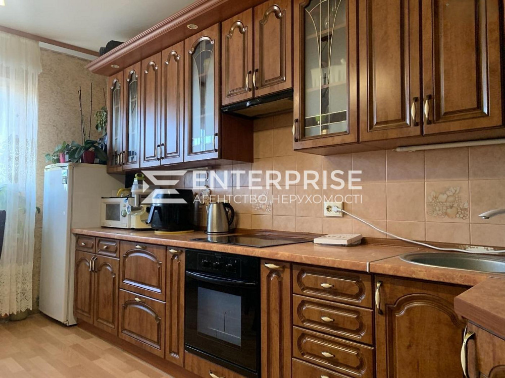 Продаж Квартира 3-кімнатна, 20/25 поверх на вул. Милославская Kiev - photo 2