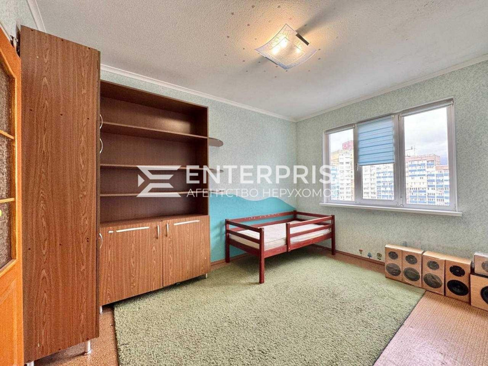 Продаж 3к квартири 72 кв. м Київ - фото 9