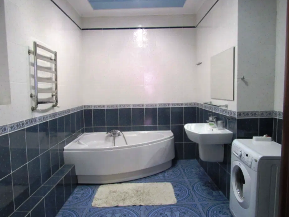 Двухкомнатная квартира в Чудо-Городе. Одеса - фото 12