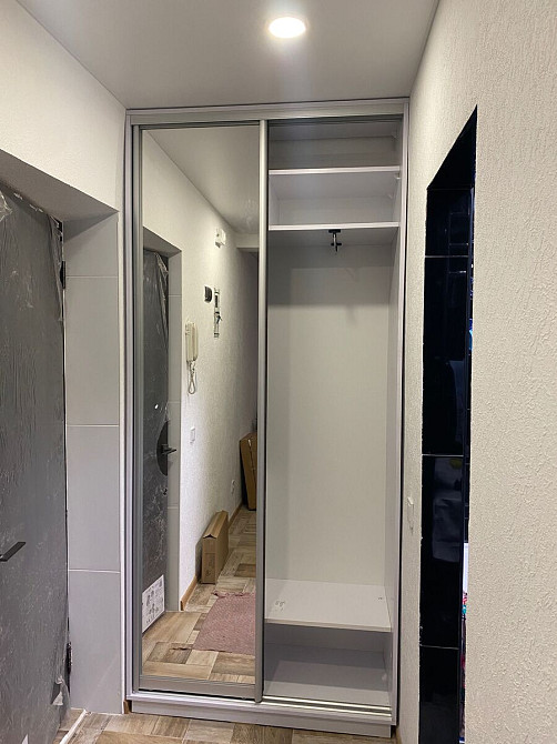 Оренда Квартира 1-кімнатна на Новодарницкая ул., 27 Киев - изображение 12