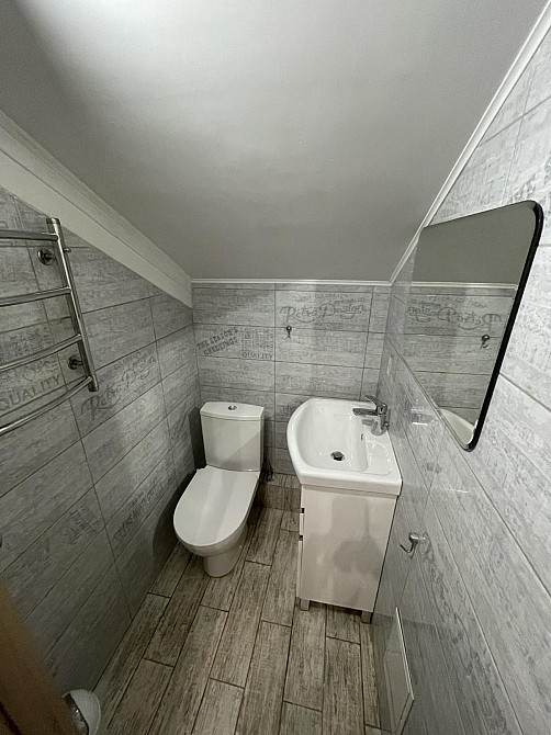 Продаж готовий бізнес на вул. Листопадового чину приміщень - 1, поверх - 1/3 L'viv - photo 8