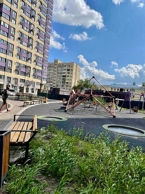 Продаж Квартира 3-кімнатна, 21/24 поверх на Повітряних сил вул., д. 56 Київ - фото 8