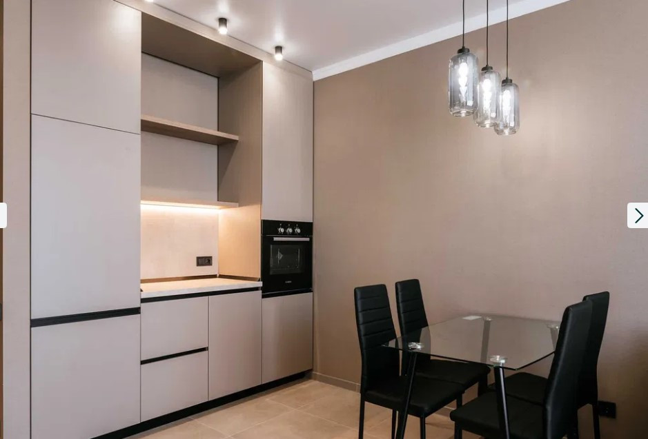 Квартира у моря в Аркадии Одеса - фото 1