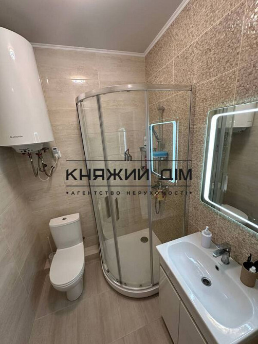 Продаж 3 кімнатна квартира ЖК 4 Сезона КОД 21146834 Київ - фото 20