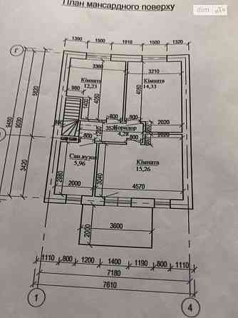 Продаж Будинок на Стадницька Vinnytsya