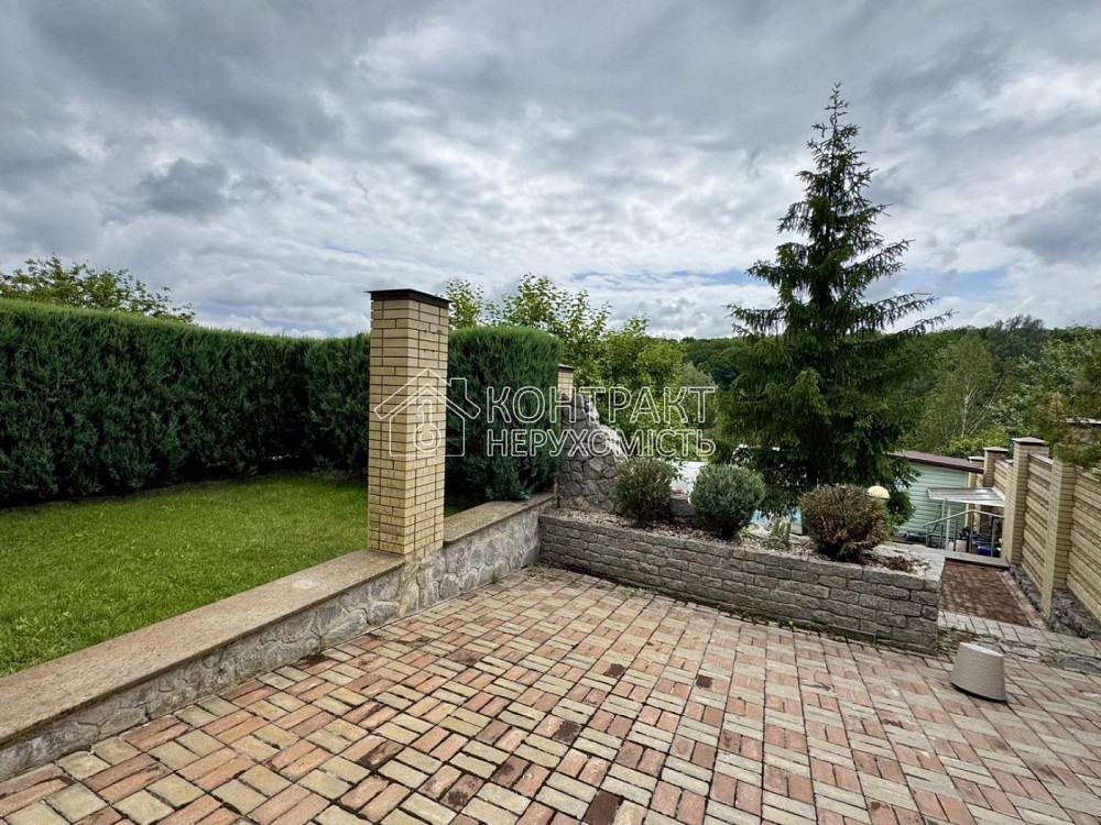 Продаж Будинок 5-кімнатний на вул. Квіткова Vysokyy - photo 5