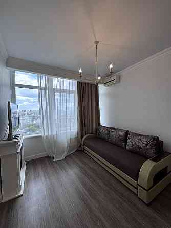 Продаж Квартира 1-кімнатна, 20/25 поверх на Каманина ул. Одеса