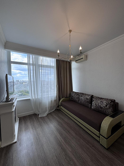 Продаж Квартира 1-кімнатна, 20/25 поверх на Каманина ул. Одеса - фото 2