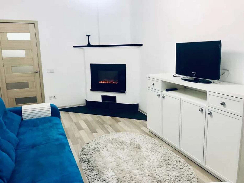 Оренда Квартира 2-кімнатна, 9/9 поверх на ул. Регенераторная Київ - фото 2