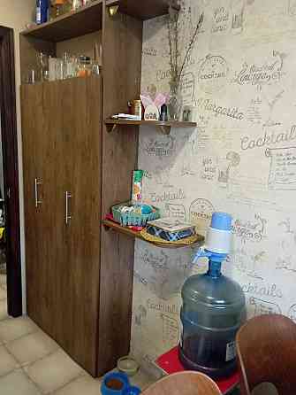 Оренда Квартира 1-кімнатна, 5/5 поверх на Шалімова, 11 Киев