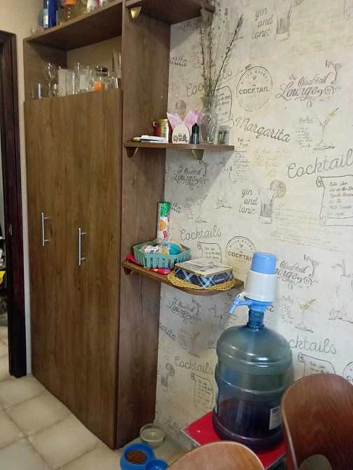 Оренда Квартира 1-кімнатна, 5/5 поверх на Шалімова, 11 Київ - фото 3