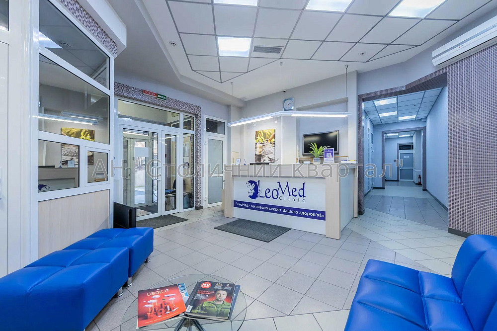 Оренда Будинок 15-кімнатний на Сирецька вул., 32 Київ - фото 4