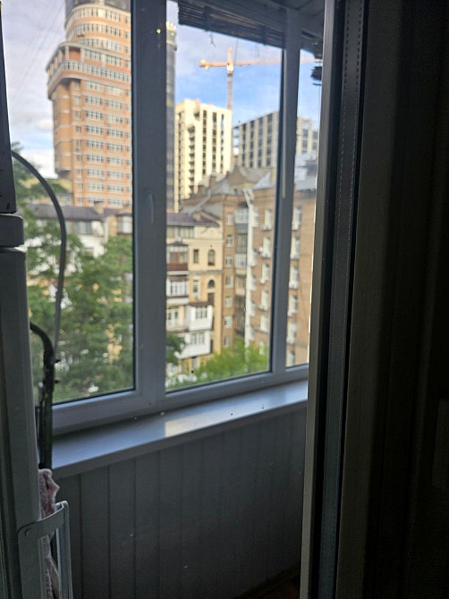 Продаж Квартира 4-кімнатна, 8/9 поверх на Предславинська вул., д. 26-А Київ - фото 4