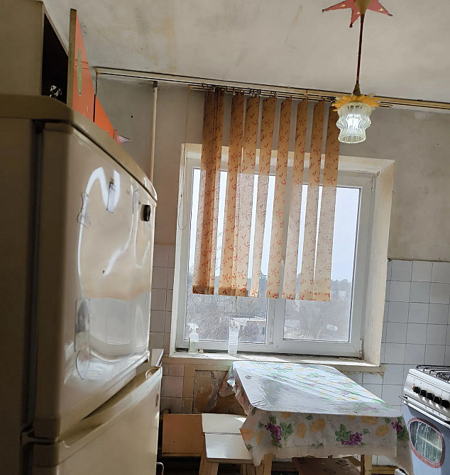 Оренда Квартира 1-кімнатна, 5/9 поверх на Бориспільська, 28а Київ - фото 3