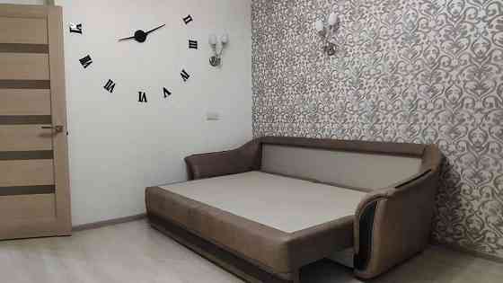 Оренда Квартира 1-кімнатна, 20/24 поверх на ул. Михаила Драгоманова Київ