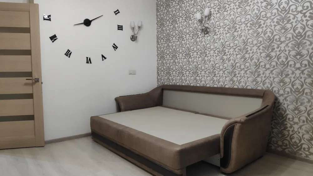 Оренда Квартира 1-кімнатна, 20/24 поверх на ул. Михаила Драгоманова Київ - фото 2