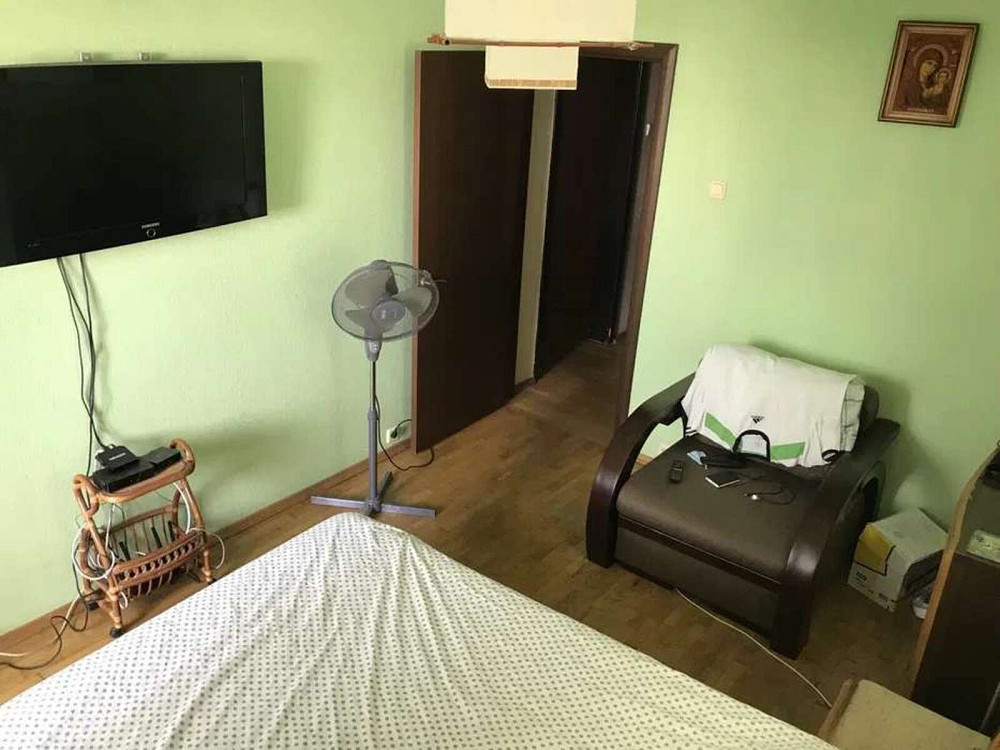 Оренда Квартира 2-кімнатна, 11/16 поверх на ул. Бориса Гмыри Kiev - photo 3