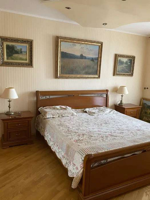 Оренда Квартира 3-кімнатна, 13/16 поверх на пр. Петра Григоренко, 15 Київ - фото 1