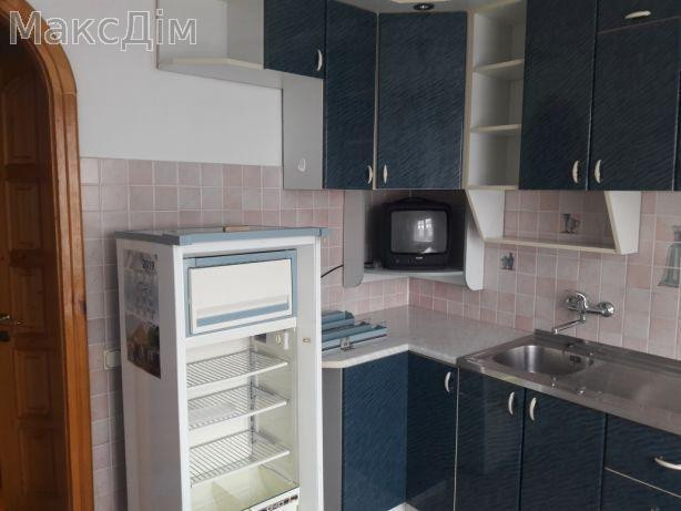 Продаж Квартира 2-кімнатна, 3/10 поверх на Дмитра Вишневецького бул. Тернопіль - фото 3