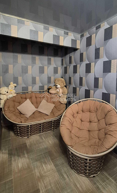 Продаж Квартира 3-кімнатна, 6/9 поверх на вул. Перемоги Kharkiv - photo 13