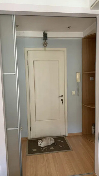 Оренда Квартира 2-кімнатна, 2/9 поверх на Василівська, 8 Kiev - photo 6