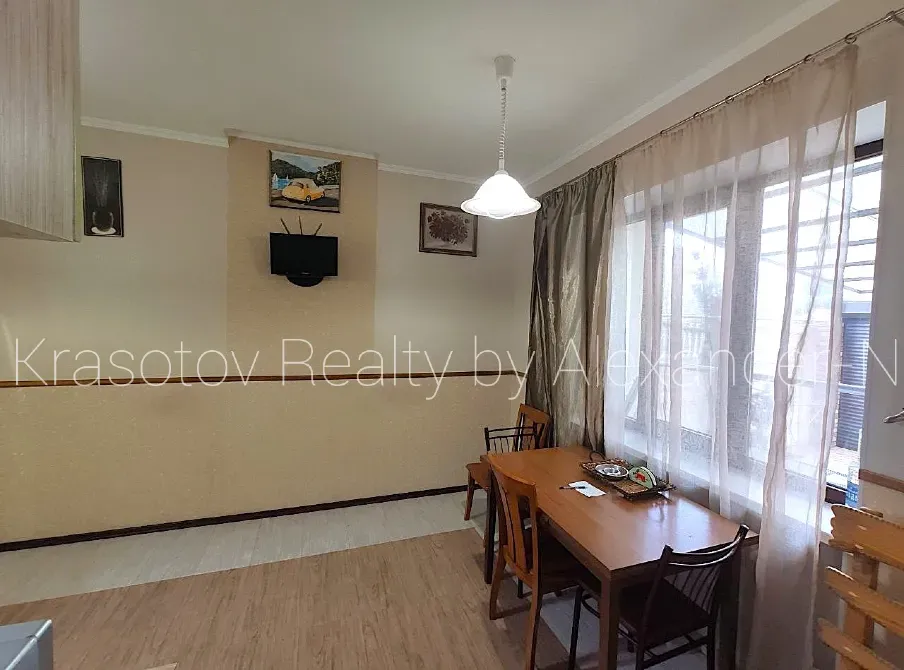 Продажа 2-этажный Дом с участком 1 сот 90 кв.м 3 комн. на Совиньон Одесса - изображение 5