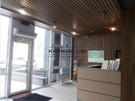 Велика 1 квартира в ЖК Династія. М. Вокзальна. Код об'єкта: 11190246 Kiev