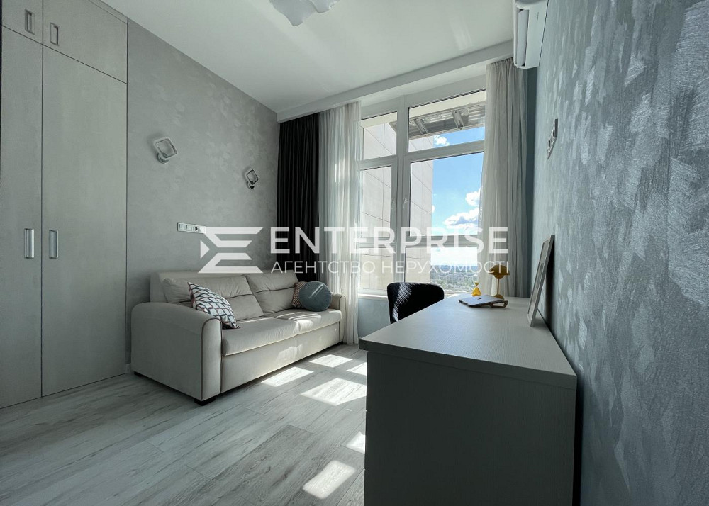 Продаж 1к Квартира 55 кв.м Иоанна Павла II вул. Київ - фото 6