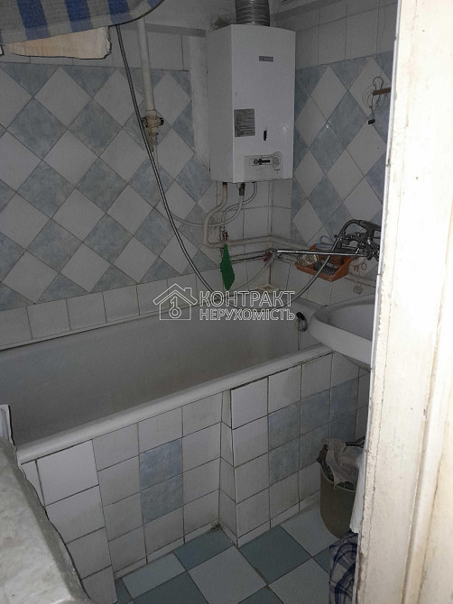 Продаж Квартира 3-кімнатна, 7/7 поверх на вул. Героїв Харкова Kharkiv - photo 7