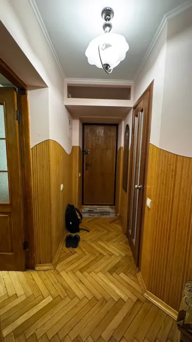 For rent 3-room Apartment 60 sq.m Володимира Великого L'viv - photo 14