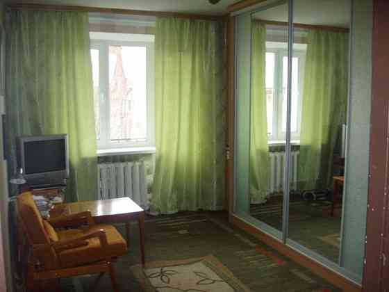 Продаж Квартира 1-кімнатна, 4/4 поверх на Червонохрестівська Винница