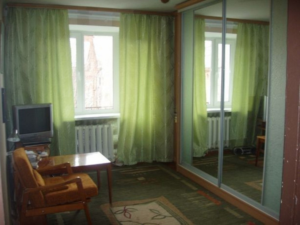 Продаж Квартира 1-кімнатна, 4/4 поверх на Червонохрестівська Вінниця - фото 4