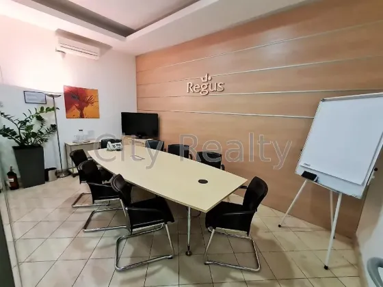 For rent Office Spaces area 40 sq.m floor 2 Kiev Миколи Грінченка 4 Kiev