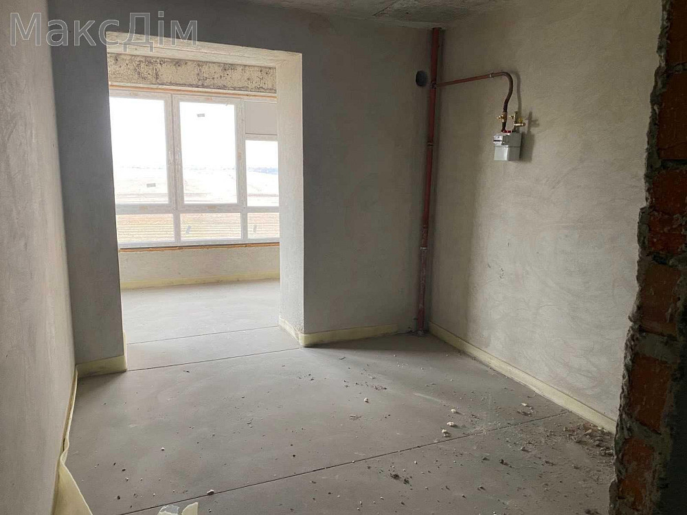 Продаж Будинок 1-кімнатний на вул. Академіка Корольова Ternopil' - photo 4