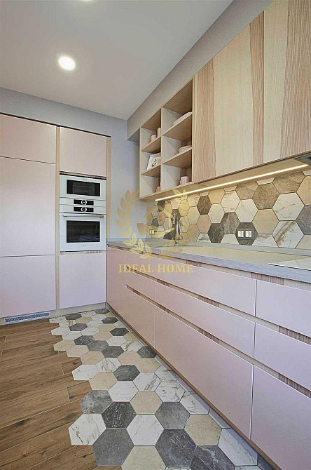 Продається 1-кімнатна квартира у ЖК "Лазурний Блюз" Київ - фото 12