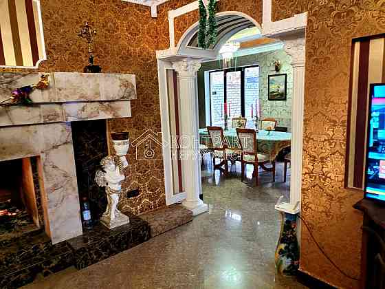 Продаж Будинок 6-кімнатний на вул. Ніконівський Харьков